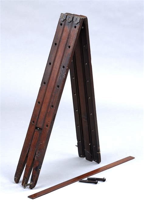 » Product » Campaign Folding Easel