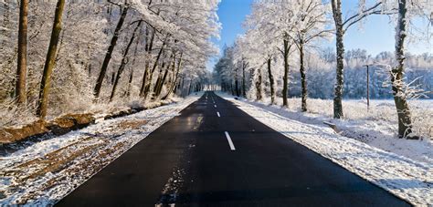 Driving On Black Ice What You Need To Know