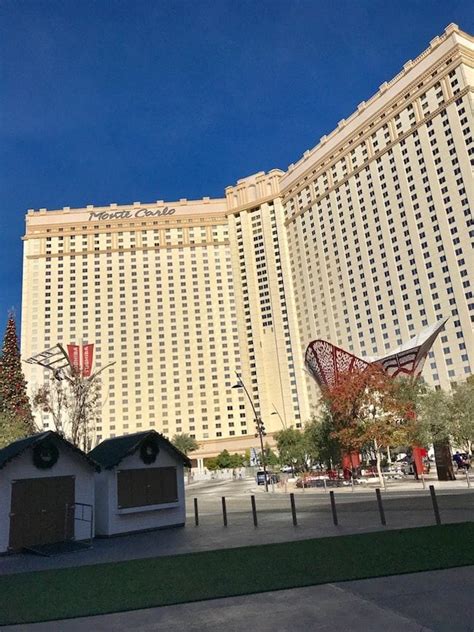 Las Vegas | Park MGM Is Coming Together Nicely - TravelZork