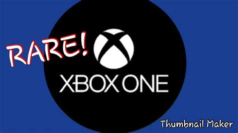 How To Get A Rare Xbox Gamer Pic Youtube