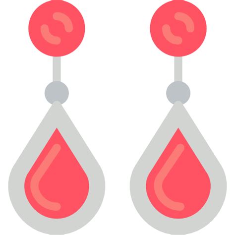 Download Computer Portable Jewellery Icons Scalable Earring Vector