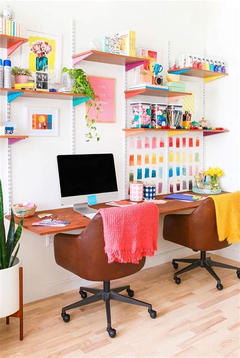 Small Office Decor Ideas Home Decorating Ideas