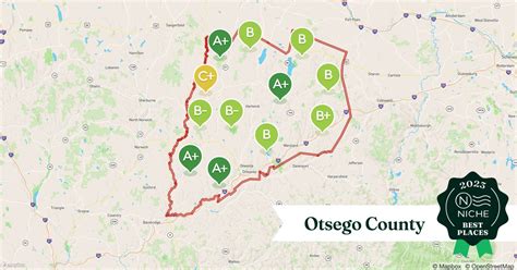 2023 Best Places To Live In Otsego County Ny Niche