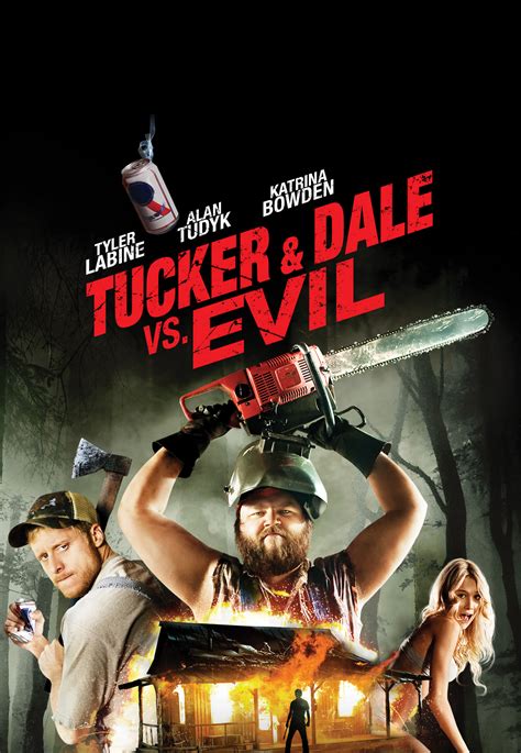 tucker and dale vs evil where to watch and stream tv guide