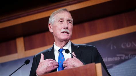 A Conversation With Senator Angus King Council On Foreign Relations