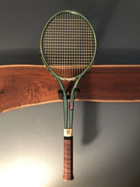 Vintage Yonex 8500 Aluminum Light 45 Tennis Racket Ops Alumina Besta
