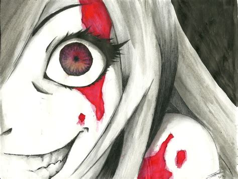 Which Shiro Fan Art Do You Like More Deadman Wonderland