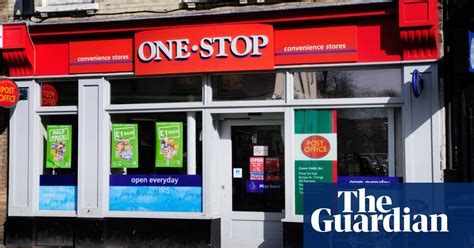 Staff At Tesco Owned One Stop Demand Better Redundancy Deal Business