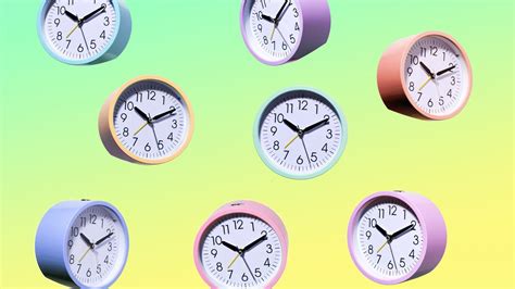 5 Signs Your Circadian Rhythm Is Disrupted And What Causes It