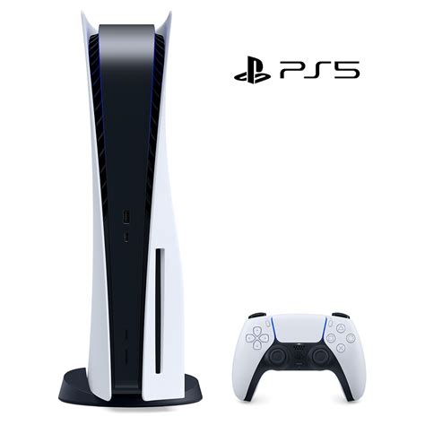 Consola Sony Playstation 5 Versus Gamers