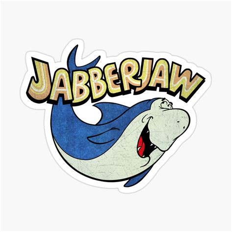 Jabberjaw Characters Ubicaciondepersonascdmxgobmx
