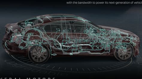 General Motors Presents All New Digital Vehicle Platform Ctv News Autos