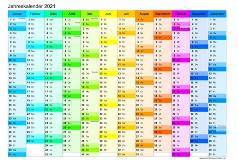 Kalender 2020 ferien sachsen anhalt feiertage. Kalender 2021 zum Ausdrucken