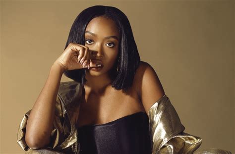 Multi Talented Vocalist Kayla Brianna Is Blossoming Into A Star