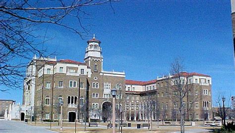 Texas Tech Law School Texas Tech Law School Time To Live Red Raiders