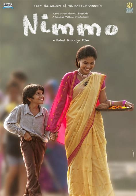 Nimmo (2021) Hindi Movie