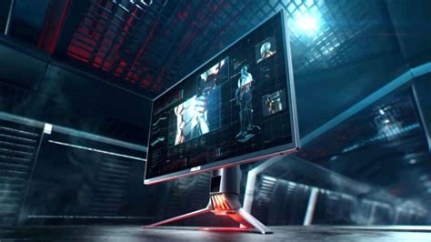 Best Gaming Monitor The Top Monitors In 2020 Pcgamesn