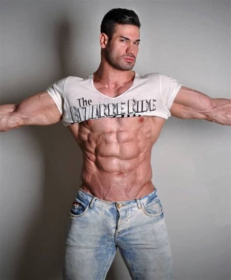 musclehunk sexy men muscle men mens fitness
