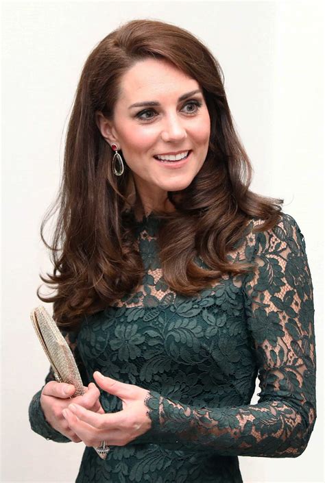 March The Duchess Of Cambridge Attends The Portrait Gala Catherine Middleton Com