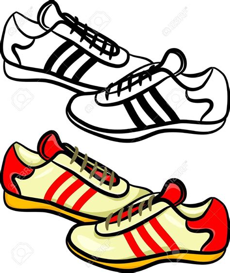 Browse And Download Free Clipart By Tag Shoes On Clipartmag