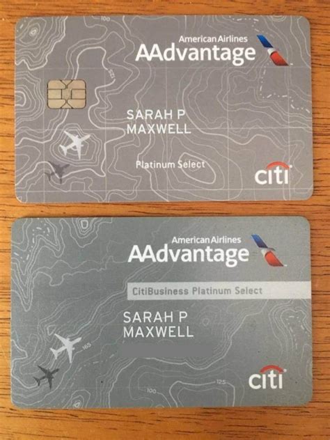 American airlines reserves the right to change the aadvantage® program and its terms and conditions at any time without notice, and to end the aadvantage® program with six months notice. New 60k Bonus on Each Citi AAdvantage Card - MileValue