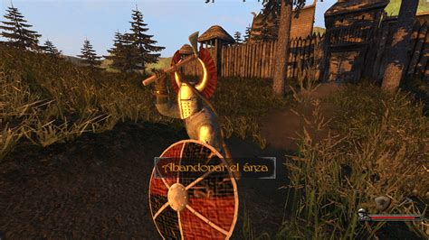 Image A New Era For Calradia Mod For Mount Blade Warband Mod Db