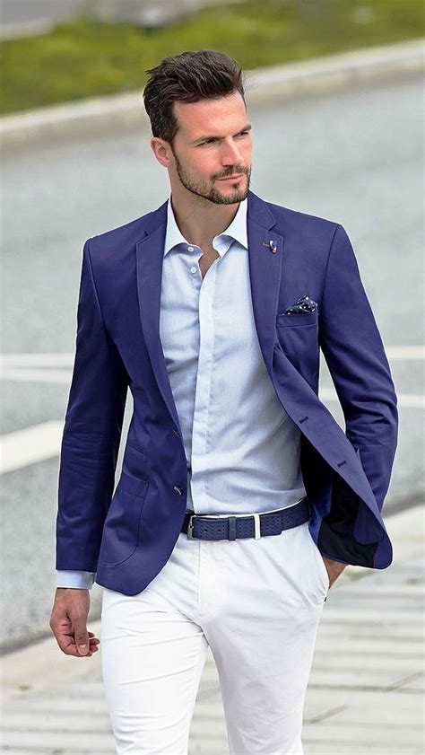 25 Mens Suit Fashion Ideas To Look Amazing Instaloverz