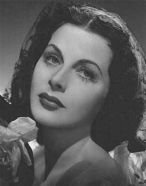 Hedy Lamarr Xxx Pics