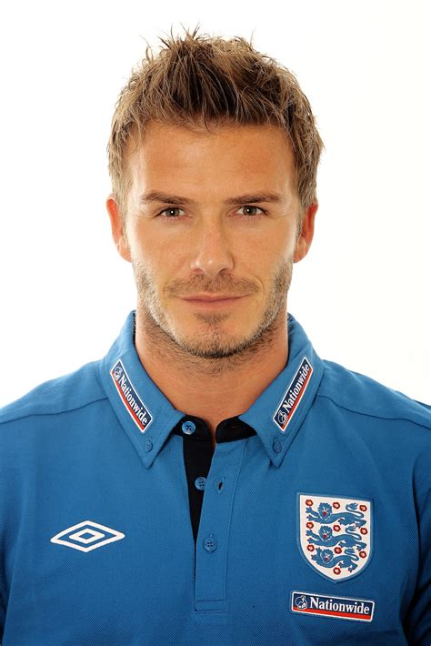 David Beckham Image