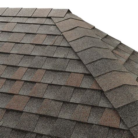 Gaf Seal A Ridge Williamsburg Slate Hip And Ridge Shingles 25 Linear