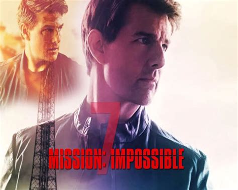 Mission Impossible 7 How Many Mission Impossible Movies Will Be There