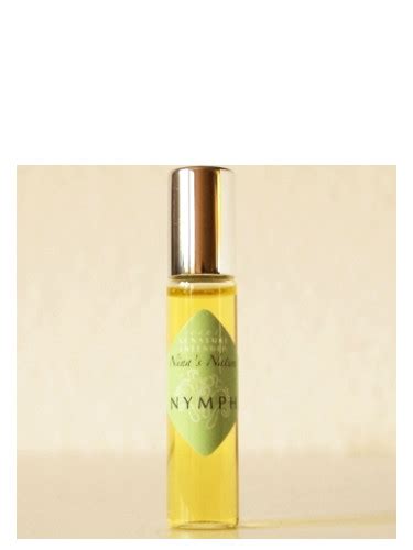 Nymph Ninas Nature Parfum Ein Es Parfum Für Frauen Und Männer 2010