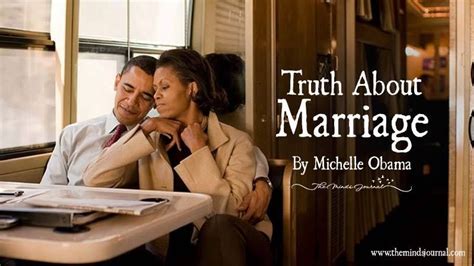 8 Truths About Marriage By Michelle Obama That Every Couple Should Know