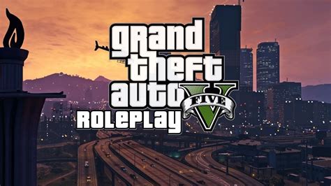 Gta Rp O Que é E Como Jogar Gta Roleplay