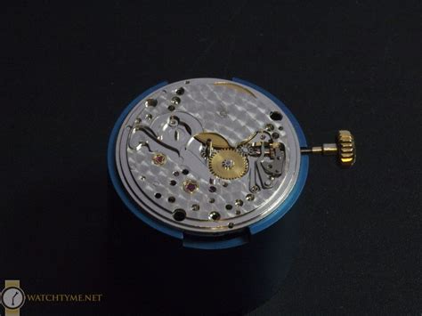 Rolex Day Date Cal 1556 Montreal Watch Repair Watchtyme