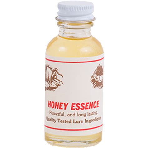 Honey Essence Sterling Fur Company