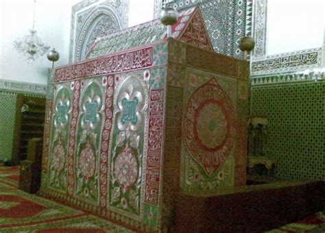 Kisah Imam Al Jazuli Yang Jasadnya Utuh Berkat Shalawat
