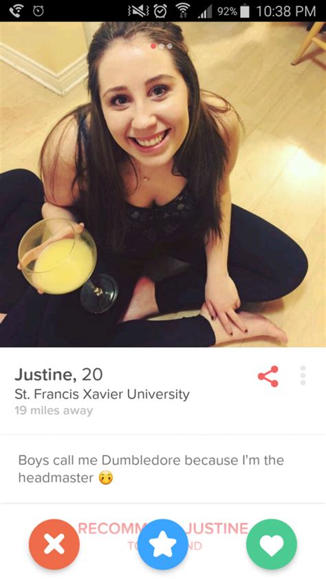 The Best And Worst Tinder Profiles In The World 87 Sick Chirpse