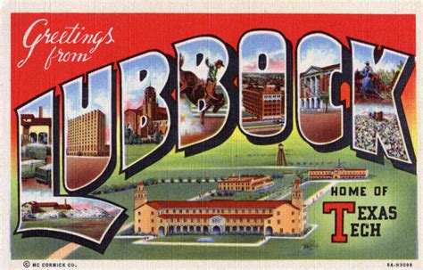 21 Best And Fun Things To Do In Lubbock Texas 2021 All American Atlas