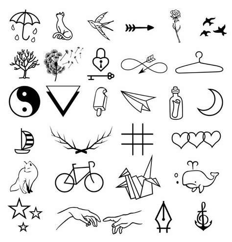 Collection 94 Wallpaper Cute Things To Draw On Your Hand Easy Stunning