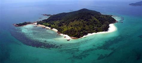 Pulau Tengah You Probably Didnt Know Turtle Watch Camp Existed