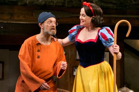 ‘vanya And Sonia And Masha And Spike At John Golden Theater The New