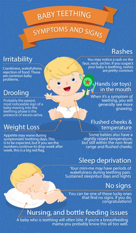 Teething usually starts around four to eight months with the lower front teeth and. Teething And Your Baby: Symptoms And Remedies | Baby ...