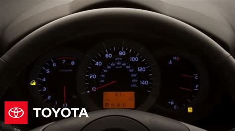 Rav4 How To Downhill Assist Control Dac Toyota Youtube