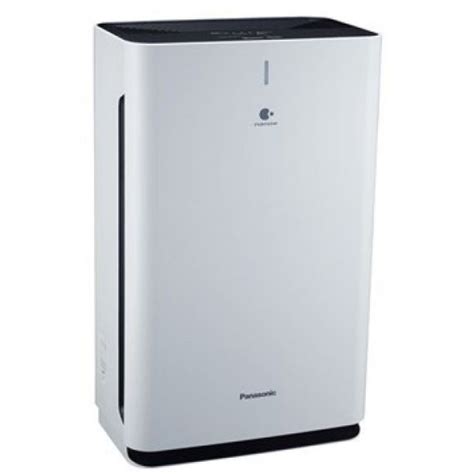 With the pollution getting worse every day, getting clean and healthy air is increasingly becoming a concern for many home owners. Panasonic F-PXR40H 322ft² nanoe® Air Purifier is on Sale ...