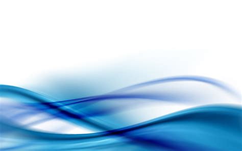 Blue Curved Line Design Hd Wallpaper Preview