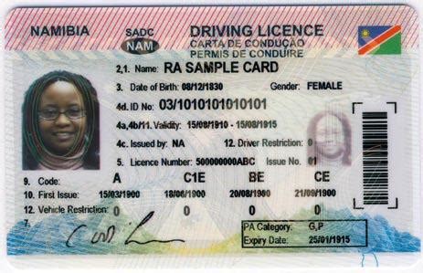 36% off the 36th running of the. Getting a driver's license in namibia - caryange.com