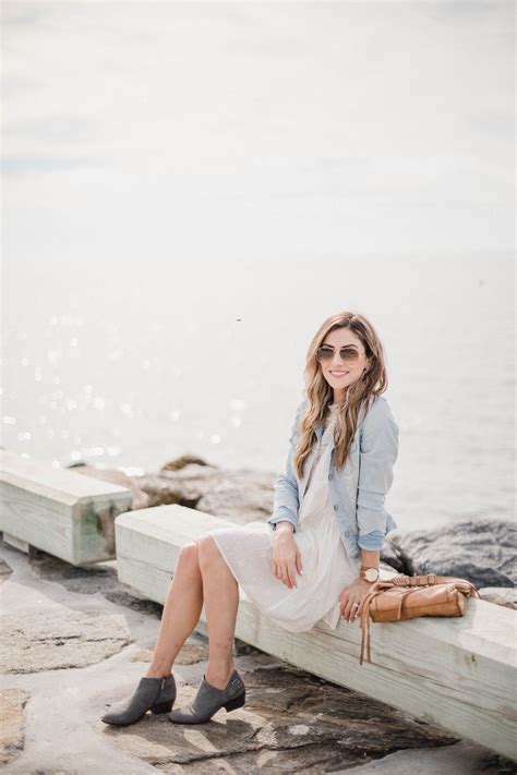 Connecticut Life And Style Blogger Lauren Mcbride Shares A Selection Of