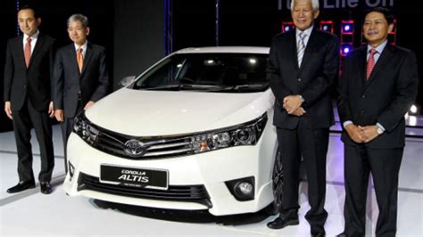 Rsk iron & canvas (m) sdn bhd no.8, lot 2921, jalan pjs 3/1, taman medan, petaling jaya, 46000 selangor darul ehsan. UMW Toyota keen to produce hybrid vehicles in Malaysia