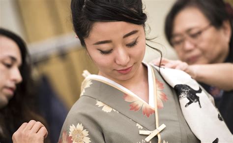 Coming Of Age Ceremony Brings Japanese Tradition Pittsburgh Community